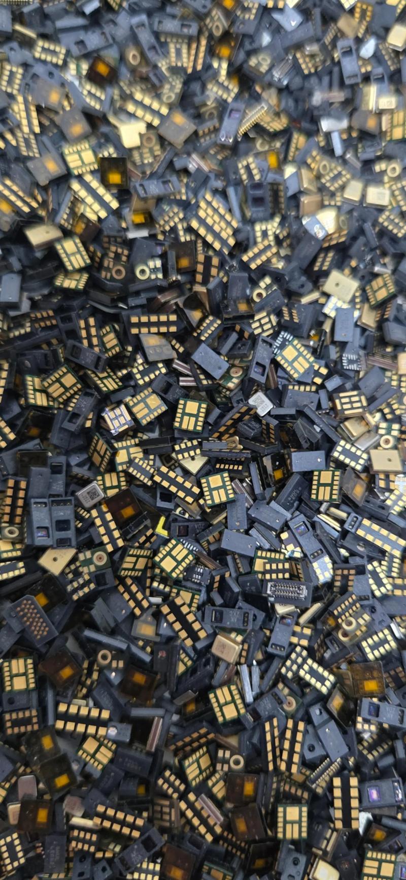 深圳电子元器件行业的最新动态