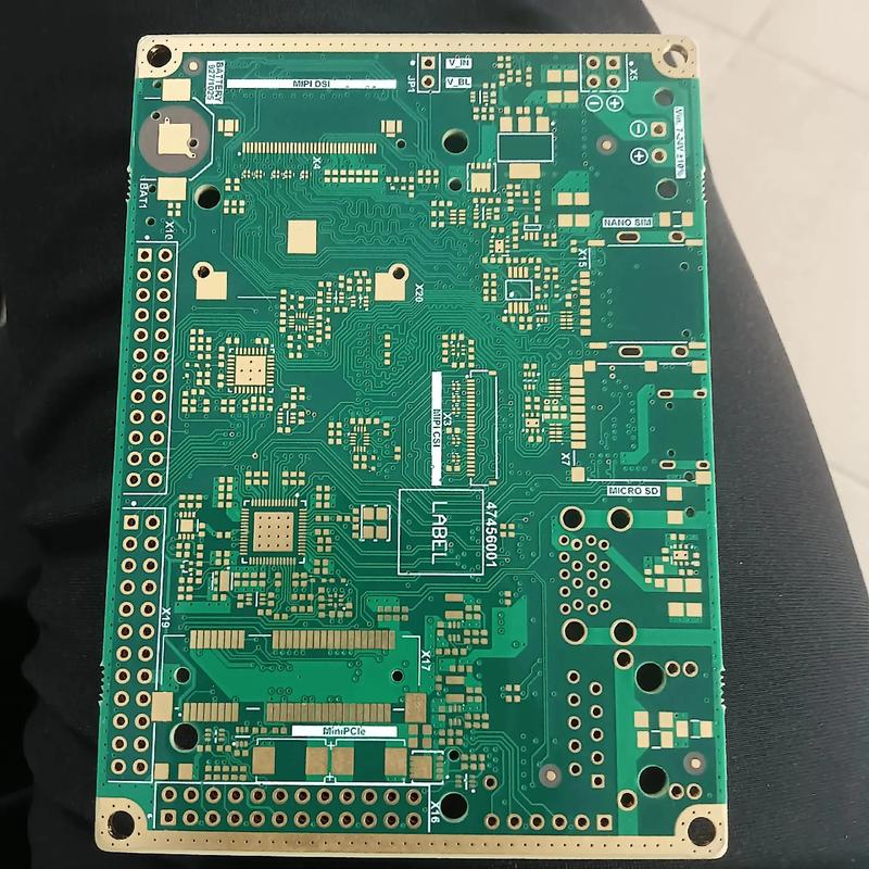 PCB线路板