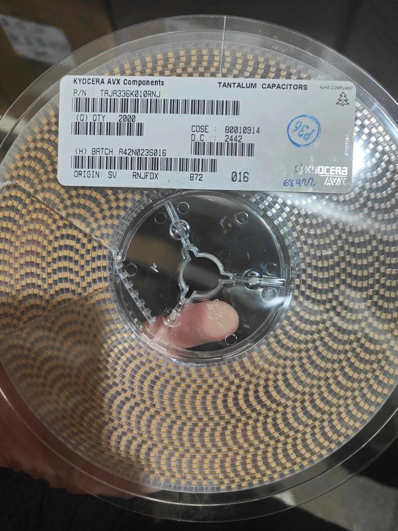 连接器